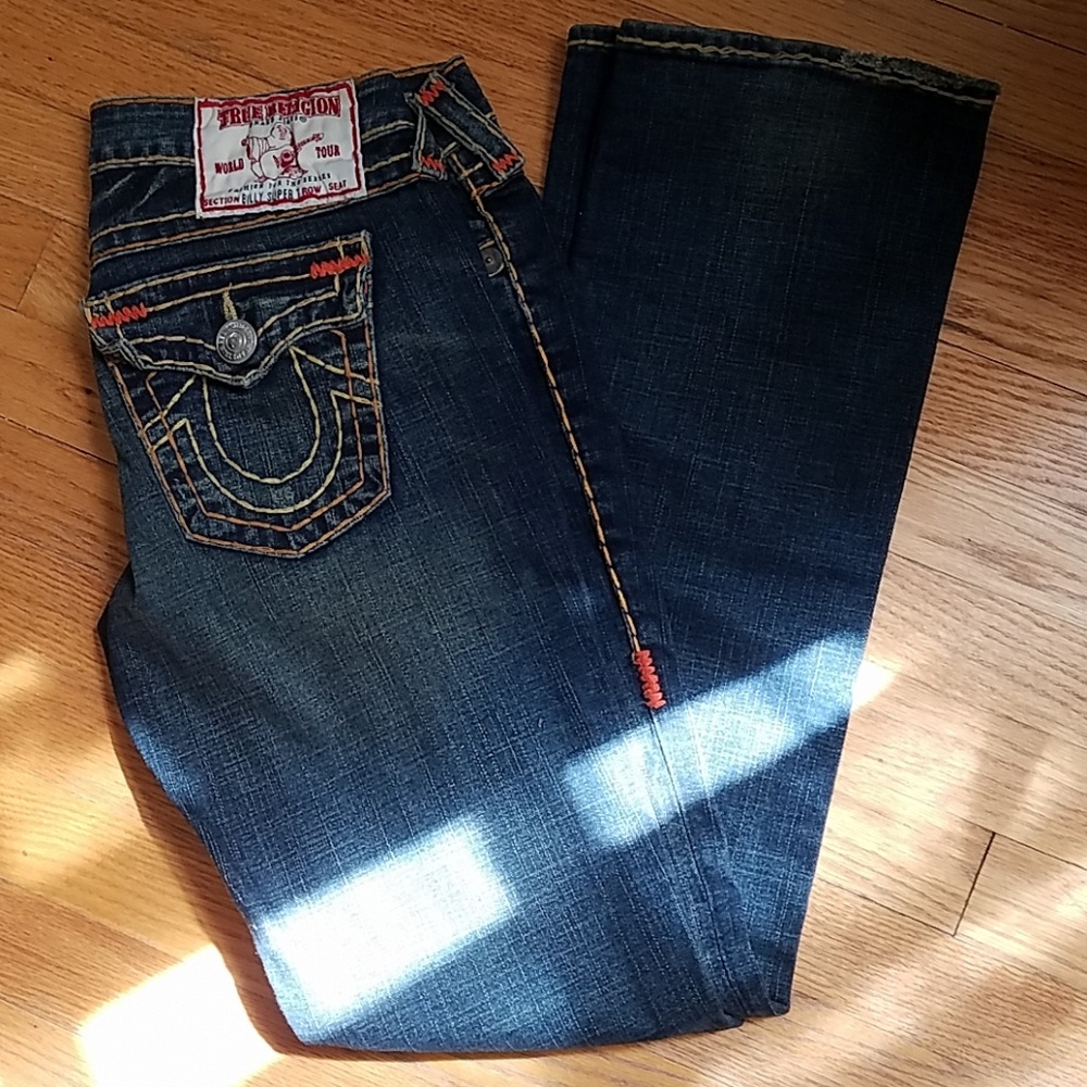 True Religion Jeans